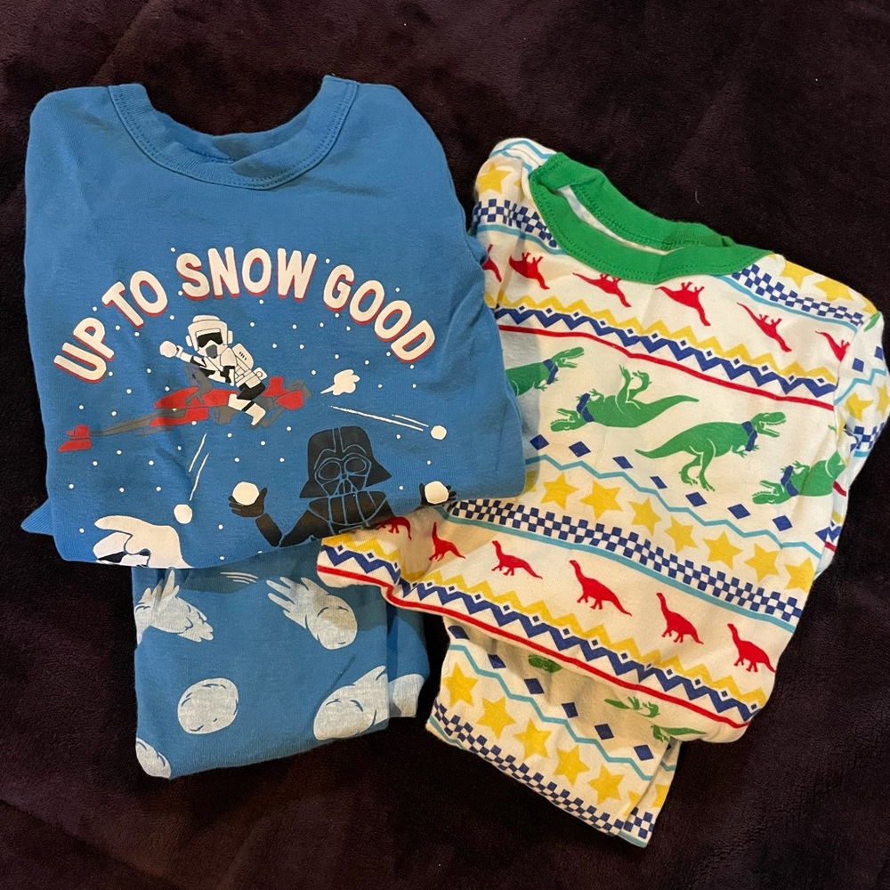 GAP Pajama Bundle